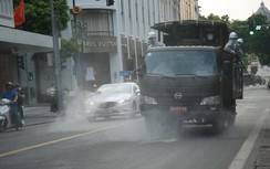 Hà Nội ghi nhận thêm 7 ca nhiễm Covid-19 đều có biểu hiện ho sốt thứ phát