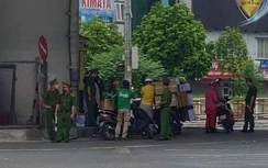 Hà Nội: Giá ship tăng gấp đôi, hàng hoá đình trệ vì cấm xe công nghệ