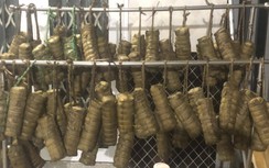 Chút tình Bạc Liêu gửi đến thành phố mang tên Bác