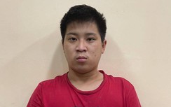 Bắt 9X lừa người dân đăng ký tiêm vắc xin Covid-19 rồi chiếm đoạt tiền