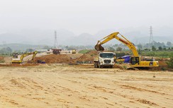 Chuẩn bị đầu tư nối thông cao tốc Bắc – Nam
