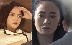 Hương vị tình thân phần 2: Bà Xuân và Thy suy sụp vì bị "nghiệp quật"?