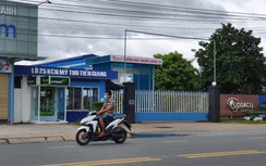 Tiền Giang: Doanh nghiệp “3 tại chỗ” có 180 ca nhiễm Covid-19