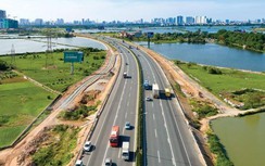 Bộ GTVT yêu cầu tăng tốc các dự án giao thông cấp bách