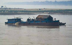 Phú Thọ: Khai thác cát trái phép, một cá nhân bị phạt 657 triệu đồng