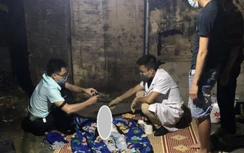 Nhờ hàng xóm trông con, bố mẹ ngất lịm khi phát hiện con 4 tuổi chết đuối