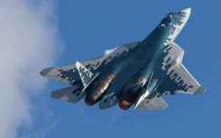 Chỉ cần ánh mắt, giọng nói cũng có thể điều khiển tiêm kích Su-57