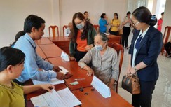 Công bố 6 đường dây nóng giải đáp khiếu nại gói hỗ trợ 26 nghìn tỷ đồng