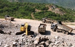 Nhiều dự án cao tốc Bắc - Nam "khó đủ đường" vì Covid-19