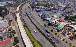 Bộ GTVT tiếp tục bứt phá giải ngân vốn đầu tư công