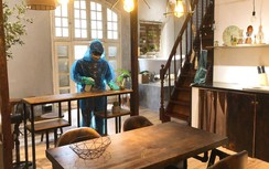 Homestay vẫn “sống khỏe” nhờ chiêu “độc”