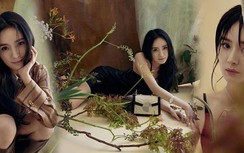 Dương Mịch minh chứng "phụ nữ đẹp nhất khi không thuộc về ai"