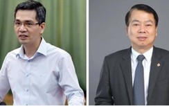 Thủ tướng bổ nhiệm hai Thứ trưởng Bộ Tài chính