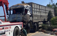 Quảng Nam xảy ra 89 vụ TNGT làm 63 người chết