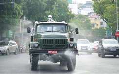 Trưa 30/7, Hà Nội ghi nhận 61 ca nhiễm Covid-19, có 36 ca cộng đồng