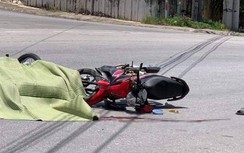 Tin tức tai nạn giao thông mới nhất ngày hôm nay 30/7/2021