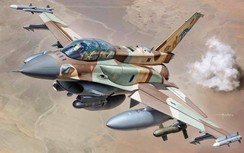 Nga đã thay đổi hoàn toàn thái độ với hành động của Israel ở Syria