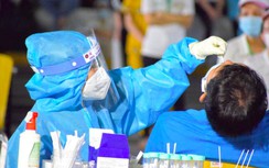 Dịch Covid-19 ngày 31/7: Cả ngày thêm 8.624 ca mắc mới, 3.250 ca khỏi bệnh