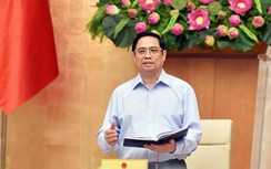 Thủ tướng: Chống dịch không "chập chờn", không nửa vời