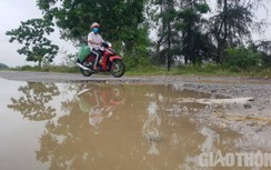 UBND tỉnh Thanh Hóa chỉ đạo làm rõ nội dung Báo Giao thông phản ánh