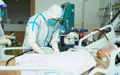 Tối nay thêm 3.657 ca mắc mới Covid-19, cả ngày 30/7 có 8.649 ca