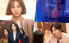 Đài SBS báo tin vui, fan của Cuộc chiến thượng lưu vẫn ức chế