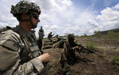 Thăm Philippines, Bộ trưởng Quốc phòng Mỹ đạt bước tiến, đảo ngược tình thế