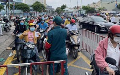 19 tỉnh phía Nam giãn cách thêm 14 ngày, người dân không được tự di chuyển