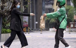 Hà Nội chỉ cho giao hàng nội quận: Khổ cả khách mua lẫn người bán