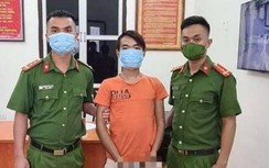 Chốt kiểm dịch phát hiện kẻ trốn truy nã từ Hà Giang lang thang về Hà Nội