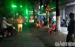 Bạc Liêu: Phát hiện tài xế xe ưu tiên “luồng xanh” dương tính với Covid-19