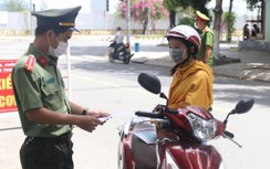 Đà Nẵng siết phòng dịch cao hơn Chỉ thị 16, muốn ra đường cần phải làm gì?