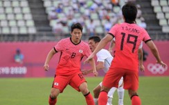 Dự đoán tỷ số, soi kèo U23 Hàn Quốc vs U23 Mexico, Olympic 2021