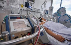 Tối 31/7, cả nước có 4.564 ca mắc mới Covid-19, TP.HCM có 1.677 ca