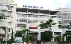 Dùng bằng giả Đại học Đông Đô: Miễn nhiệm 2 người, kỷ luật hàng loạt người