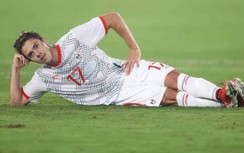 Lịch thi đấu bán kết bóng đá nam Olympic Tokyo 2021