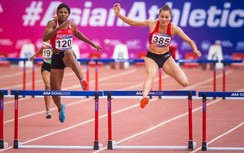 Olympic ngày 31/7: Quách Thị Lan có vé đi tiếp nhờ điều không ngờ