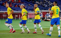 Dự đoán tỷ số, soi kèo U23 Brazil vs U23 Ai Cập, Olympic 2021