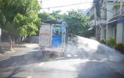 Hai bệnh nhân Covid-19 ở Phú Yên từng nguy kịch đã khỏi bệnh, xuất viện