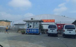 Doanh nghiệp xây bến xe trái phép bị đình chỉ, phạt và truy thu hơn 7,3 tỷ