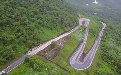 Giao thông đi trước "đánh thức" tiềm năng vùng miền núi phía Bắc