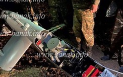Armenia đã bắn rơi UAV do Israel cung cấp cho Azerbaijan