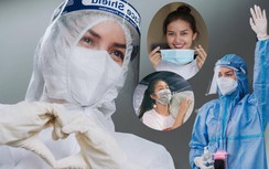 Hoa hậu Ngọc Châu: Có những lúc kiệt sức, tưởng ngất xỉu khi đi tình nguyện