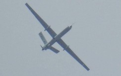 Mang 2 tên lửa, máy bay Thổ Nhĩ Kỳ vẫn phải bỏ chạy vì Pantsir-S của Syria