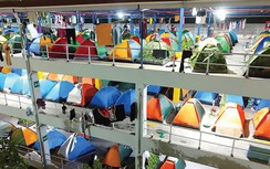 Cần điều chỉnh mô hình sản xuất 3 tại chỗ thời Covid-19