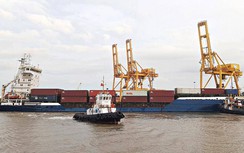 Đồng loạt giảm giá dịch vụ cứu chủ tàu nội địa