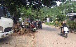 Án mạng ở Nghệ An: Nam thanh niên bị chém tử vong khi đến nhà bạn chơi