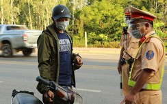 Nghệ An: Tăng cường giải pháp ngăn TNGT khu vực miền núi