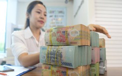 Tham lãi nghìn tỷ, ngân hàng giảm lãi suất nhỏ giọt