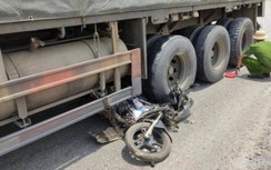 Tin tức tai nạn giao thông mới nhất ngày hôm nay 1/8/2021